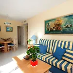 Apartamento Coral 02 By Interhome Calpe