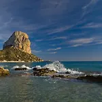 Coral 02 By Interhome Calpe