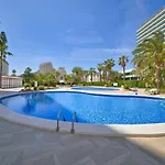 Apartamento Coral 02 By Interhome Calpe
