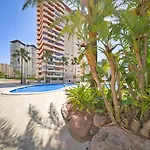 Apartamento Coral 02 By Interhome Calpe