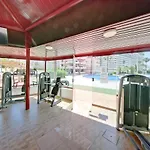 Coral 02 By Interhome Apartamento Calpe