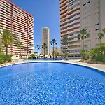 Apartamento Coral 02 By Interhome *