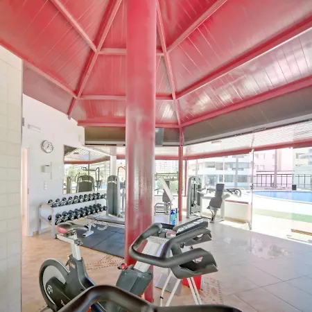 Apartmán Coral 02 By Interhome Calpe