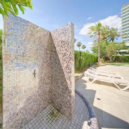 Coral 02 By Interhome Apartmán Calpe