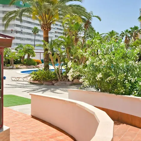 Coral 02 By Interhome Apartamento *