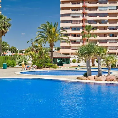 Coral 02 By Interhome Apartamento