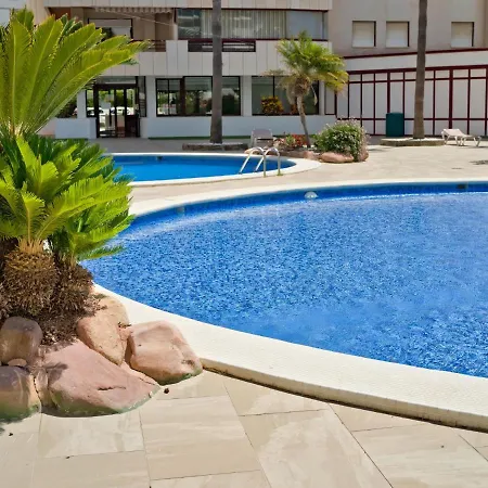 Apartmán Coral 02 By Interhome *