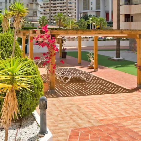 Coral 02 By Interhome Apartmán