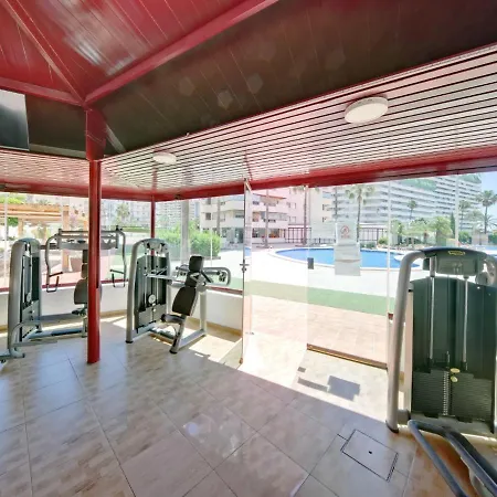 Coral 02 By Interhome Apartmán Calpe