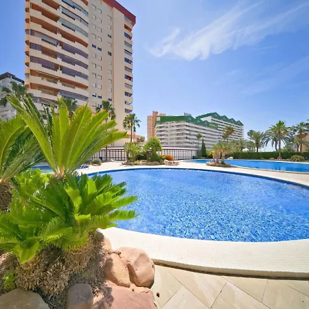 Coral 02 By Interhome Apartmán Calpe