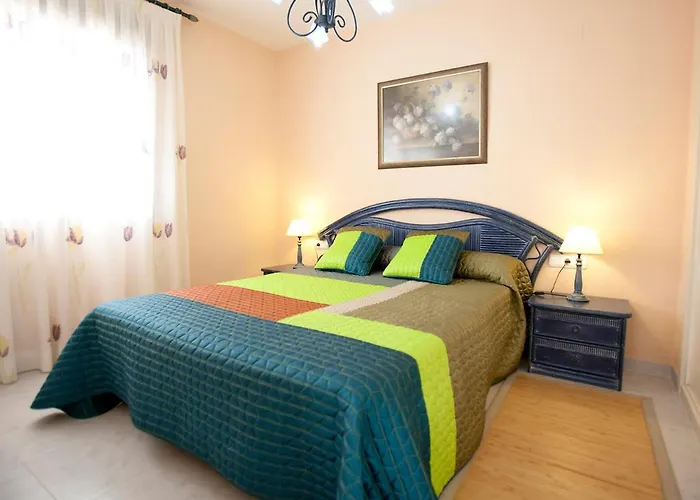 Coral 02 By Interhome * Calpe