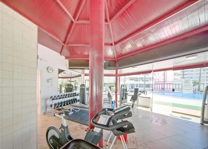 Apartmán Coral 02 By Interhome Calpe