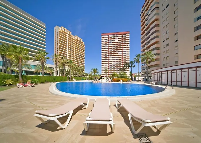 Coral 02 By Interhome Apartmán *