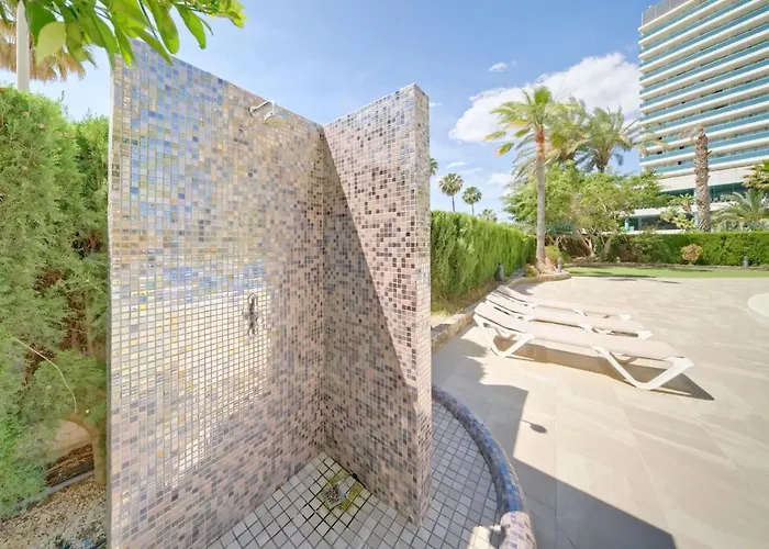 Coral 02 By Interhome Apartmán Calpe