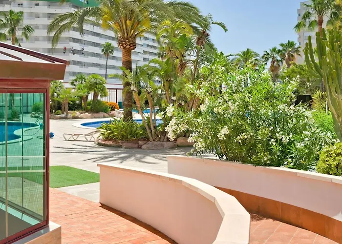 Coral 02 By Interhome Apartmán *