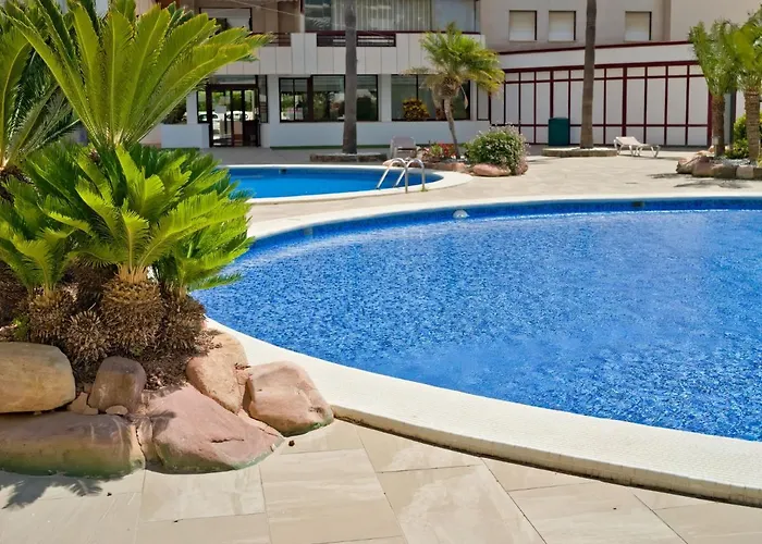 Apartmán Coral 02 By Interhome *