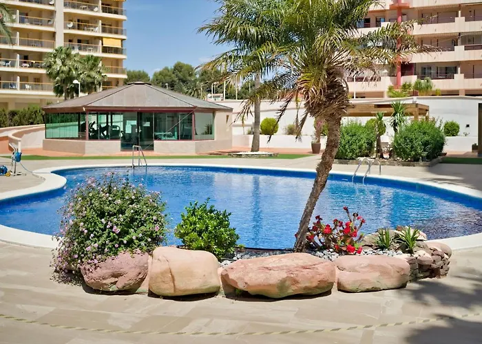 Coral 02 By Interhome Apartmán