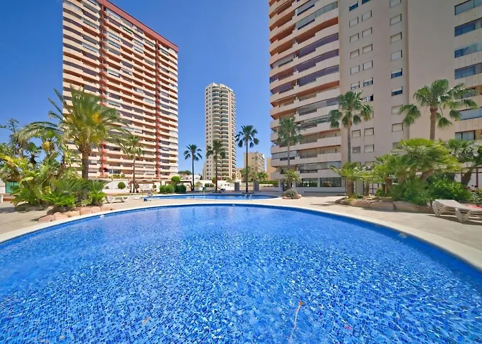 Apartmán Coral 02 By Interhome *