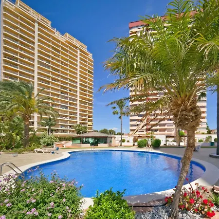 Coral 02 By Interhome * Calp