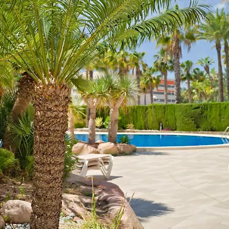 Coral 02 By Interhome * Calp